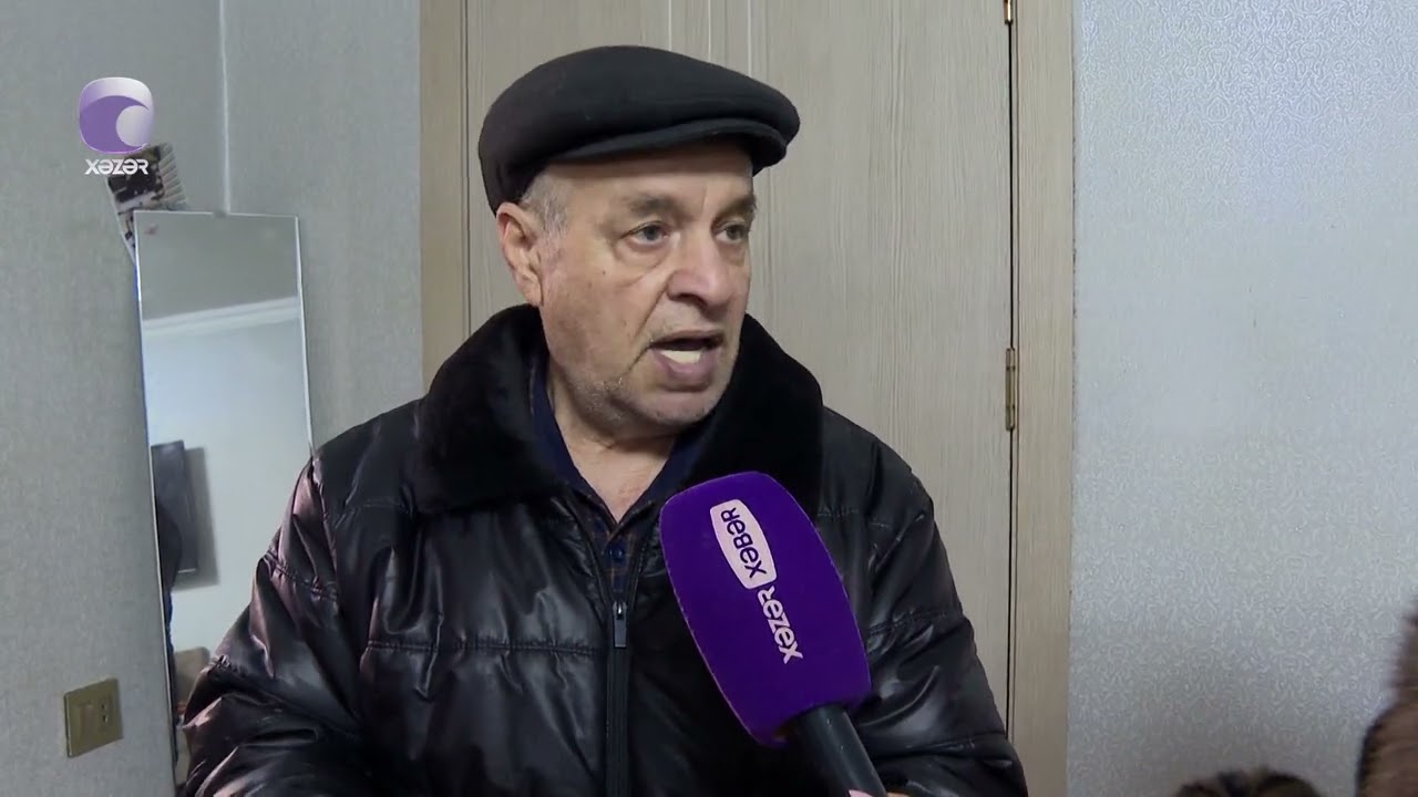 Aldığı evdən 18 ildən sonra çıxarılır? -TƏFƏRRÜAT