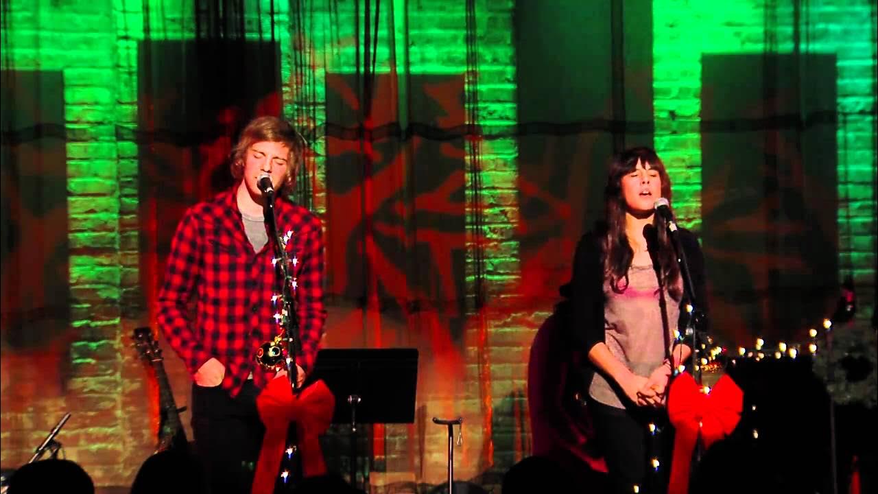 Andrew Belle and Madi Diaz - Have Yourself a Merry Little Christmas Andrew Belle and Madi Diaz - Have Yourself a Merry Little Christmas