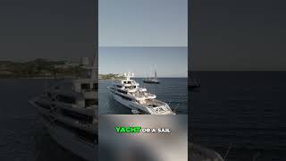 Yacht Chef Secrets Your Dream Career Awaits!