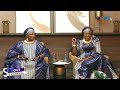 880 TV / OM : MAH DAMBA ET SIRA EN EXCLUSIVITÉ DANS L’ÉMISSION HAUT STANDING AVEC THIERNO ET MAJO