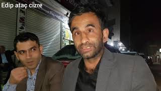 Edip Ataç Cizre Hemo Ağa