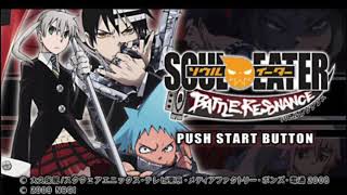 Death Weapon Meister Academy - Soul Eater: Battle Resonance