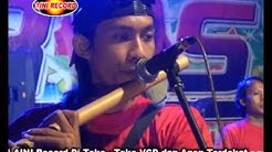 Tutupe Wirang - Demy (Official Music Video)  - Durasi: 10:31. 