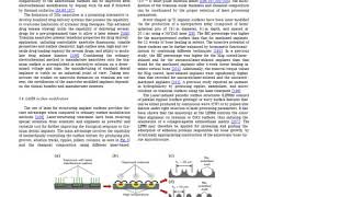 Nano scale modification of titanium implant surfaces to enhance osseointegration