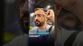 Beyin Interfeysi - Black Mirror Gerçək Olur