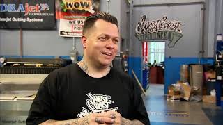 تعديل السيارات على كيفك screenshot 5