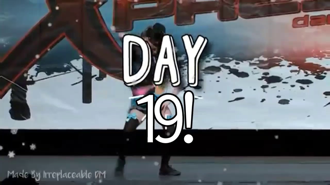 Big Shot × My Oh My | Swapmas Day 19!