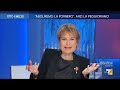 OTTO E MEZZO la7 - puntata 17 dicembre 2025