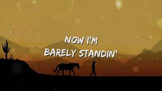 "Jack Daniels Walks" Lyrics Video