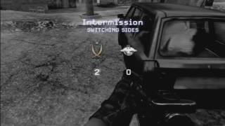 Cod4 Dubs with Fo