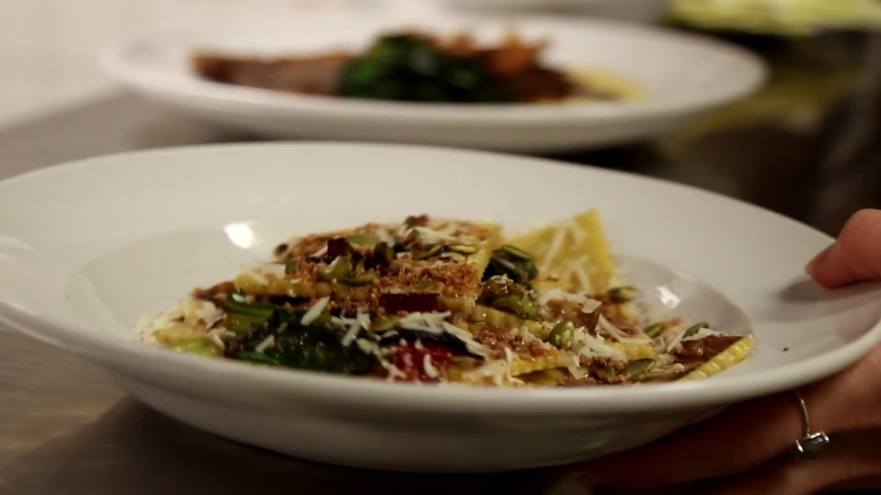 Visit Rochester Farm to Table Dining YouTube
