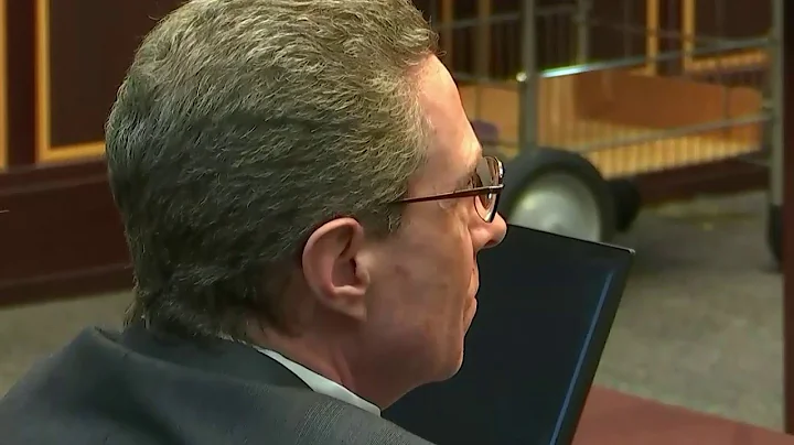 Jury sentences Scott Nelson to life in prison