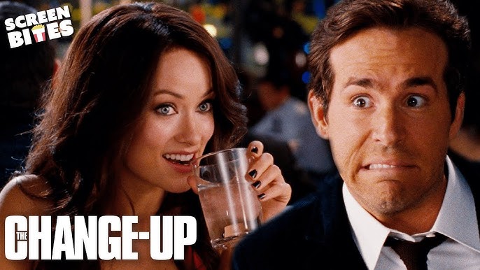 The Change-Up: Bateman, Reynolds buddy comedy gives us the willies