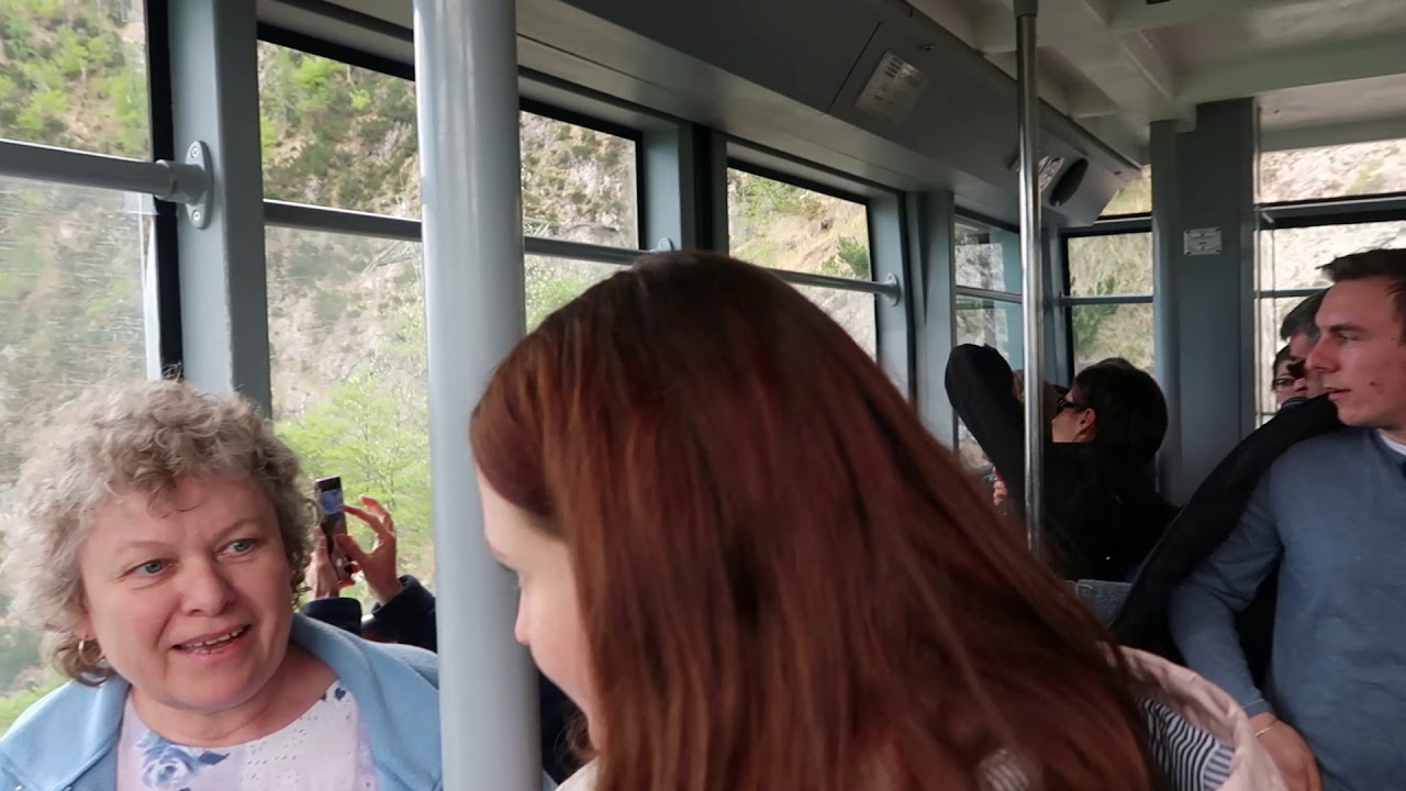 Hétvége a Júlia Alpokban