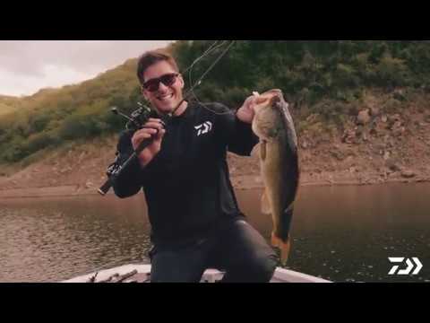 Daiwa   Ballistic X 2500