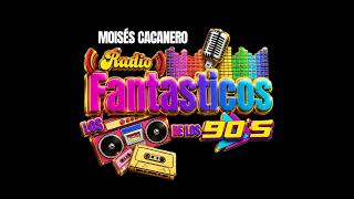 MOISÉS CACANERO