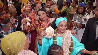 Bibi Zahara Tsidja Niwuhimbiye Mixe Dj Nazardine