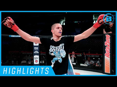 Highlights Aviv Gozali