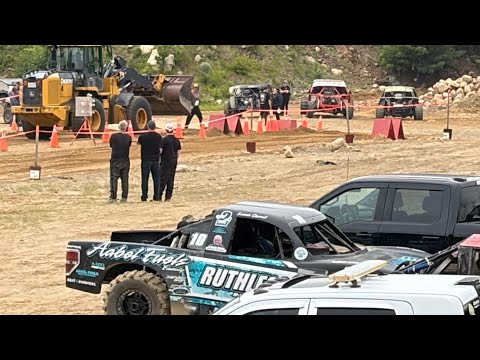 Maritime Off-Road Racing Chester Small & Big Open Drags 