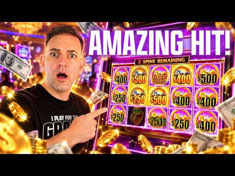 The First Spin Bonus That Almost Ended the Series 😳