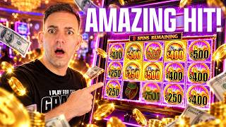 Information The First Spin Bonus That Almost Ended the Series 😳 News