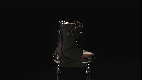 TEASER: K2 Snowboarding Proudly Introduces Clicker™ X HB