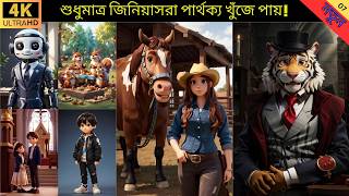 আপনি পার্থক্য স্পট করতে পারেন?  #game, #puzzle, #bangladesh screenshot 1