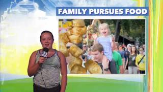 State Fair Experience Day 7 Session 90