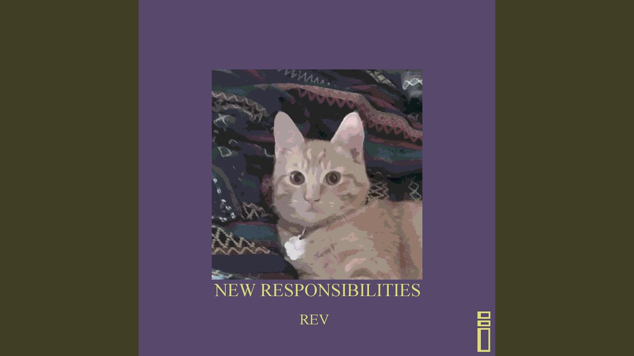 Watch New Responsibilities on YouTube Watch New Responsibilities on YouTube