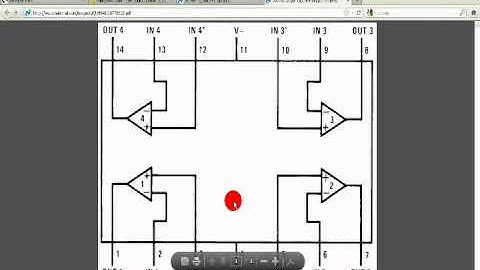 Negative Resistance PHYS 312 Noah Biros