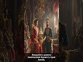 #shorts Rasputin — The Mad Monk of Russia