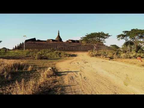 هذا الصباح-مملكة مراوؤو.. وجه آخر لولاية أراكان (غربي ميانمار)