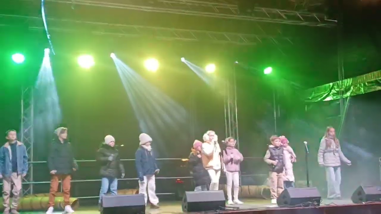 MAŁE TGD - dzień taty  23.11.2024 Poznań