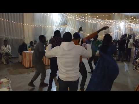 Majalo Shaimaa Live Show In Margareta At Rukwa Nkasi