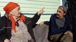 Галина Степановна Нарышкина о войне. Часть 07. Солдаты вермахта и бандиты СС. Галина Степановна Нарышкина о войне. Часть 07. Солдаты вермахта и бандиты СС.