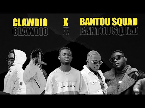 Clawdio feat. Bantou Squad - Yingui Lo (Remix)