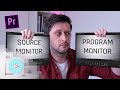 Edit faster in premiere pro with the source monitor