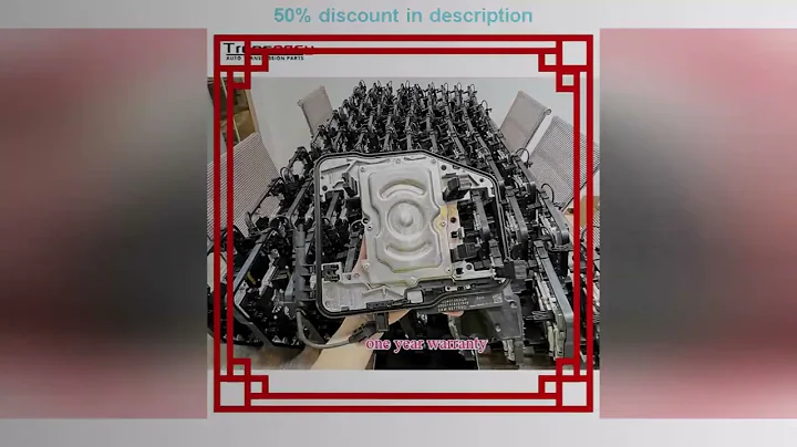 Latest Products You Must Know! Make in Romania 0AM DQ200 DSG7 0AM927769D TCU TCM Transmission Con