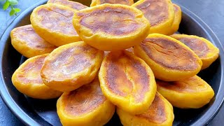 Teach You How To Make Sweet Potato Bread, Which Is More Delicious Than Ordinary Bread by Chinese flour recipe 1,658 views 2 weeks ago 33 minutes