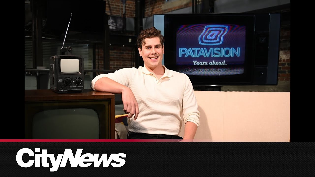 Filmmaker on Filmmaker: Emerging Winnipeg filmmaker Joshua Banman talks time travel and perserveranc