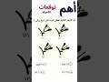 توقعات الامتحان وأهم الأسئلة المتوقعة  #احياء_ثالثة_ثانوى#ثانوية_عامة#short #foryou#fyp