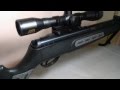 Carabina de Pressão - Hatsan 125 Sniper