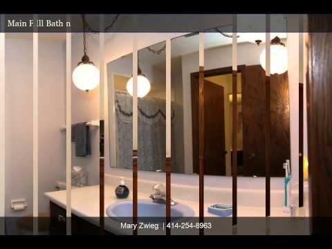 5339 Kettle View Ct, Hartford, WI home video tour