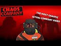 The Most Chaotic Lethal Company Video Ever