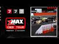 LIVE: CARS Tour at Southern National Motorsports Park