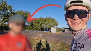 Vožnja s PRVAKOM DRŽAVE po Istri | biciklizam.net Vlog
