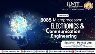 Time Delay: 8085 Microprocessor | Electronics & Communication Engineering | Best Engineering College