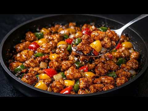 The Juiciest Chicken You'll Ever Cook! 🔥 Easy & Delicious