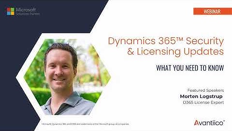 Dynamics 365 F&SCM Licensing Enforcement & Telemetry Explained – July 2025
