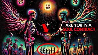 Soul Contracts: 5 Things You Agreed To [BEFORE YOU WERE BORN]
